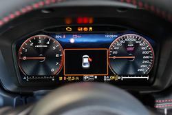 2025 Subaru WRX tS VB MY25 AWD WR Blue