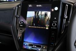 2025 Subaru WRX tS VB MY25 AWD WR Blue