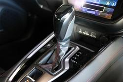 2025 Subaru WRX tS VB MY25 AWD WR Blue