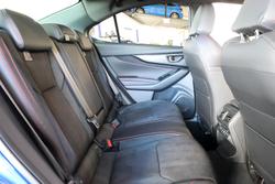 2025 Subaru WRX tS VB MY25 AWD WR Blue