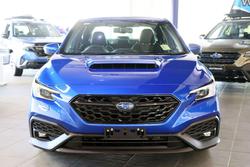 2025 Subaru WRX tS VB MY25 AWD WR Blue