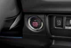 2025 Subaru Forester Touring S6 MY26 AWD Crystal Black