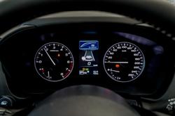 2025 Subaru Forester Touring S6 MY26 AWD Crystal Black