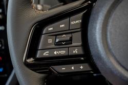 2025 Subaru Forester Touring S6 MY26 AWD Crystal Black