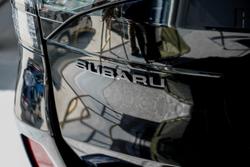 2025 Subaru Forester Touring S6 MY26 AWD Crystal Black