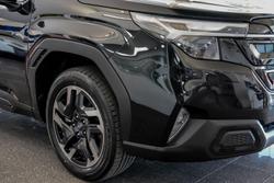 2025 Subaru Forester Touring S6 MY26 AWD Crystal Black