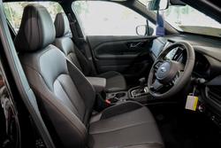 2025 Subaru Forester Touring S6 MY26 AWD Crystal Black