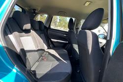 2015 Suzuki Vitara RT-S