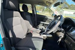 2015 Suzuki Vitara RT-S