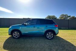 2015 Suzuki Vitara RT-S