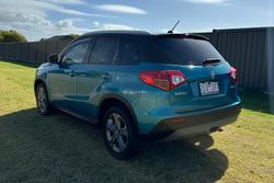 2015 Suzuki Vitara RT-S