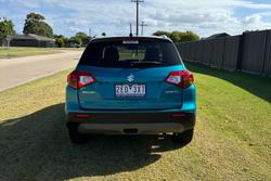 2015 Suzuki Vitara RT-S