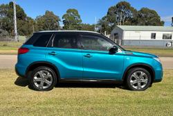 2015 Suzuki Vitara RT-S