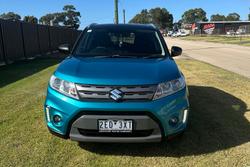 2015 Suzuki Vitara RT-S