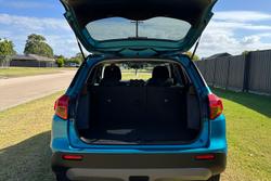 2015 Suzuki Vitara RT-S