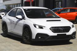 Subaru WRX