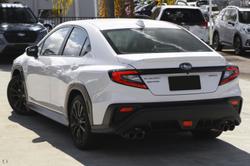 2025 Subaru WRX VB MY25 AWD Ceramic White