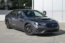 2025 Subaru WRX RS