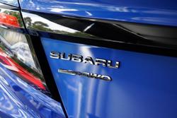 2025 Subaru WRX tS VB MY25 AWD WR Blue