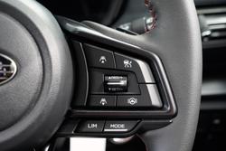 2025 Subaru WRX tS VB MY25 AWD WR Blue