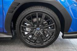 2025 Subaru WRX tS VB MY25 AWD WR Blue