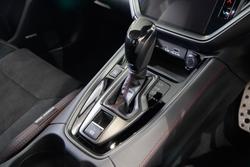 2025 Subaru WRX tS VB MY25 AWD WR Blue