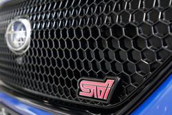 2025 Subaru WRX tS VB MY25 AWD WR Blue