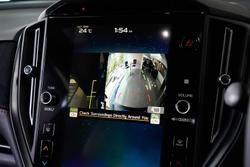 2025 Subaru WRX tS VB MY25 AWD WR Blue