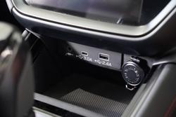 2025 Subaru WRX tS VB MY25 AWD WR Blue