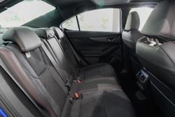 2025 Subaru WRX tS VB MY25 AWD WR Blue