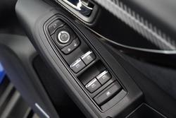 2025 Subaru WRX tS VB MY25 AWD WR Blue