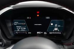 2025 Subaru WRX tS VB MY25 AWD WR Blue