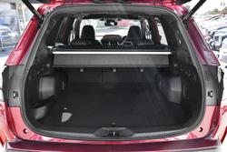 2025 Subaru Forester Hybrid Sport