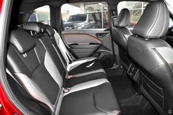 2025 Subaru Forester Hybrid Sport