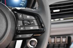 2025 Subaru Forester Hybrid Sport