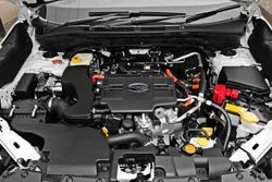 2025 Subaru Forester Hybrid Touring