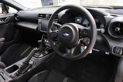 2025 Subaru BRZ tS Kiiro