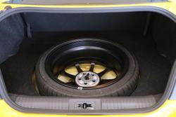 2025 Subaru BRZ tS Kiiro