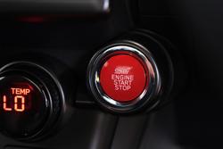 2025 Subaru BRZ tS Kiiro