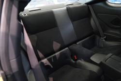 2025 Subaru BRZ tS Kiiro