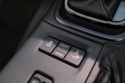 2025 Subaru BRZ tS Kiiro