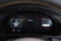 2025 Subaru BRZ tS Kiiro