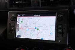 2025 Subaru BRZ tS Kiiro