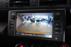 2025 Subaru BRZ tS Kiiro