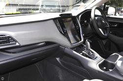 2025 Subaru Outback AWD Sport XT