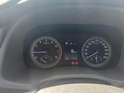 2017 Hyundai Tucson Active X