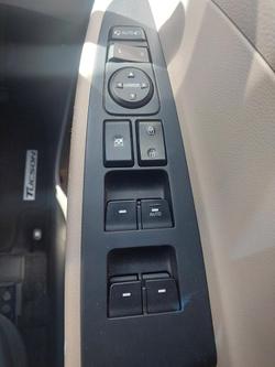 2017 Hyundai Tucson Active X