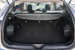 2025 Subaru Crosstrek Hybrid S G6X MY25 AWD Ice Silver