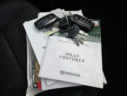 2020 Toyota Hilux SR5