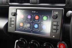 2025 Subaru BRZ tS Kiiro ZD8 MY26 Sunrise Yellow